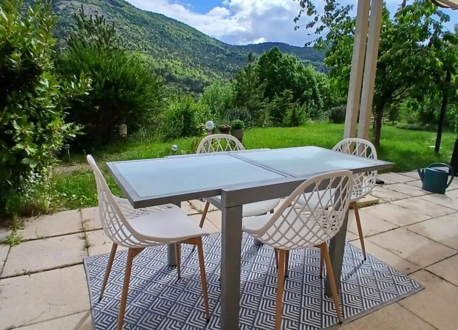 Les Terrasses Du Paradis Guest House Orpierre