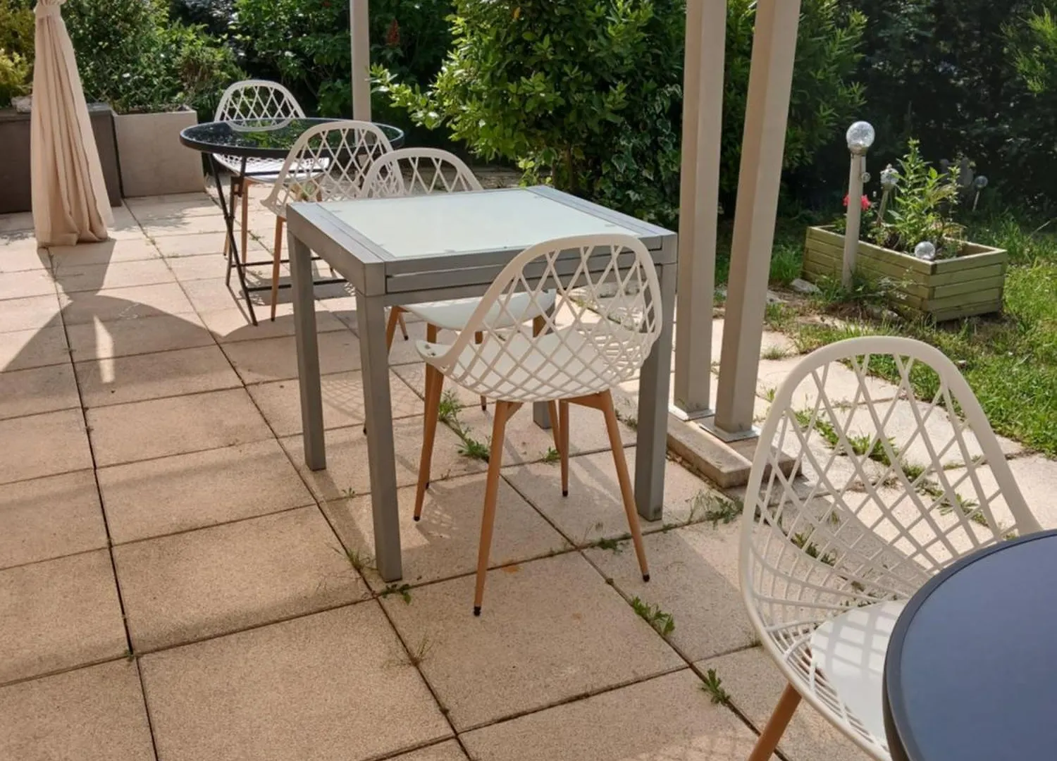 Les Terrasses Du Paradis Guest House Orpierre
