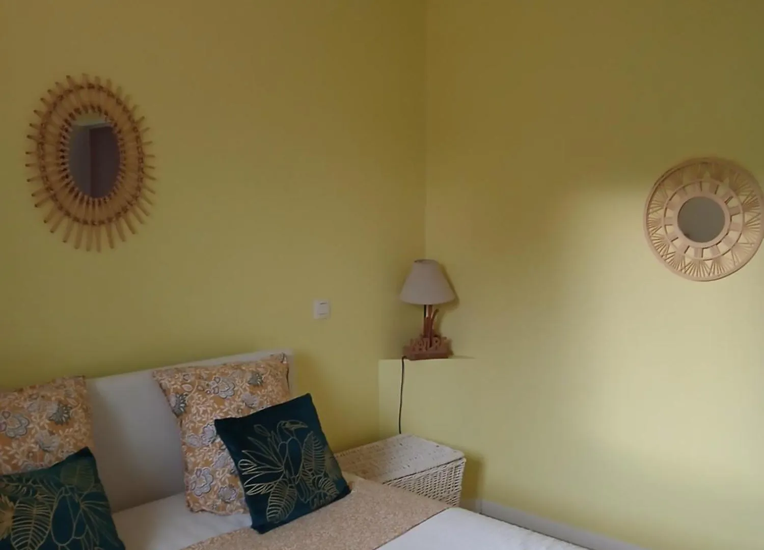 Les Terrasses Du Paradis Guest House Orpierre