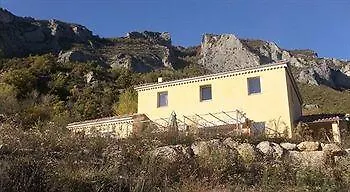 Les Terrasses Du Paradis Orpierre 0*,  Frankrijk