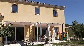 Les Terrasses Du Paradis Orpierre