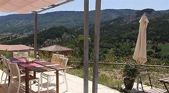 Gasthuis Les Terrasses Du Paradis Orpierre