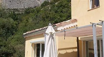 Gasthof Gasthaus Les Terrasses Du Paradis Orpierre