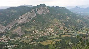 Gasthaus Les Terrasses Du Paradis Orpierre 0*,