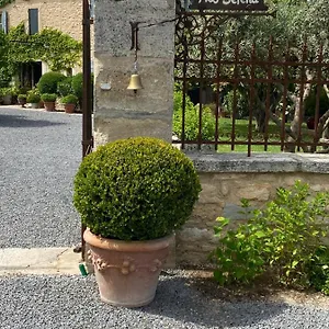  Gasthof Mas Serena