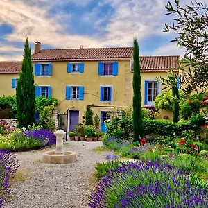Bastide Saint-didier Bed & Breakfast