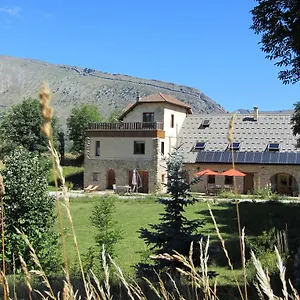  Frühstückspension Le Clos De Lumiere