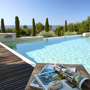 Le Jas De Hotel-restaurant Hotel