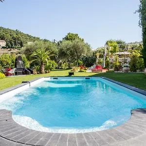4* Gasthof Mas De Provence En Riviera